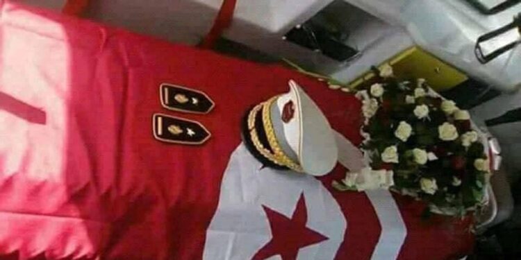 Attaque de Jendouba : 40 mille dinars pour chaque famille des martyrs