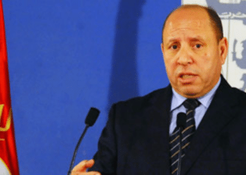 Un pays du Golfe derri&egrave;re les attentats en Tunisie, selon un ancien porte-parole du MI