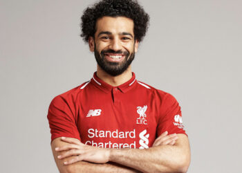 Mohamed Salah touche d&eacute;sormais 700 mille dinars par semaine !