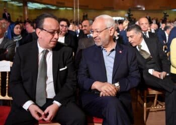 Mongi Harbaoui : "L'alliance Nidaa Tounes-Ennahdha, c'est fini !"