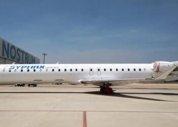 Tunisie : Reprise des activit&eacute;s de Syphax Airlines, fin ao&ucirc;t