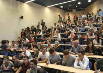 55% des &eacute;tudiants tunisiens &agrave; l'&eacute;tranger ne reviennent pas en Tunisie