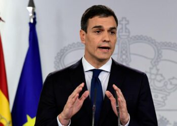 Sommet de l'OTAN : L'Espagne assistera l'arm&eacute;e tunisienne dans des op&eacute;rations antiterroristes