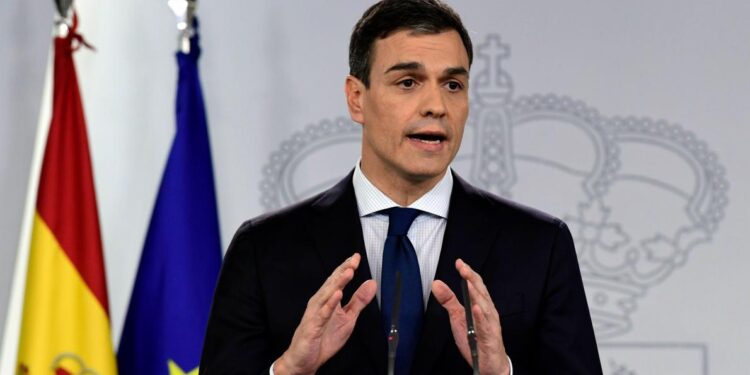 Sommet de l'OTAN : L'Espagne assistera l'arm&eacute;e tunisienne dans des op&eacute;rations antiterroristes