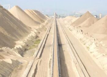 Tunisie : La production de phosphate en hausse