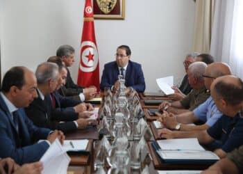 Youssef Chahed : "Nous vengerons nos fils le plus t&ocirc;t possible"