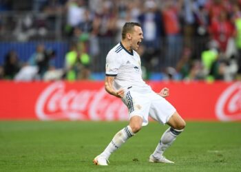 CM 2018 - Huiti&egrave;me de finale : Les Russes r&eacute;alisent l'exploit et &eacute;liminent l'Espagne !