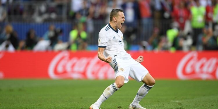 CM 2018 - Huitième de finale : Les Russes réalisent l'exploit et éliminent l'Espagne !