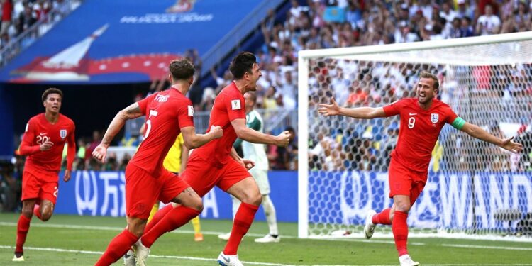 CM 2018 : Angleterre-Croatie en demi-finale