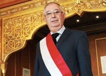 Ville de Tunis : Seifallah Lasram et son &eacute;quipe n'ont pas d&eacute;m&eacute;rit&eacute;