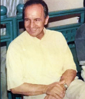 Ancien président de l'Espérance ST, pionnier de l'édition tunisienne : Mohamed Ben Smail n'est plus