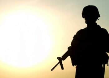 Terrorisme : Sept militaires algériens tombent en martyrs