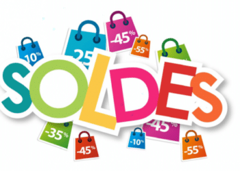 Le 2 ao&ucirc;t, d&eacute;marrage des soldes de l'&eacute;t&eacute;