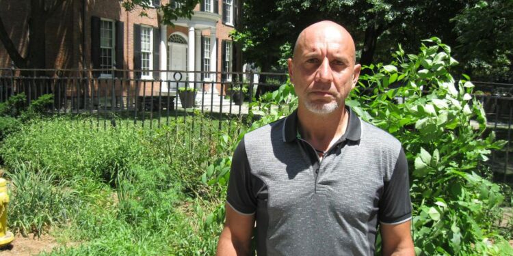 Il a travaillé pour Israël et l'Irak : Un ancien agent double déporté en Tunisie