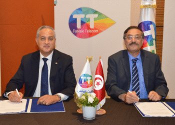 Digitalisation des journaux : Tunisie Telecom lance son "kiosque numérique"