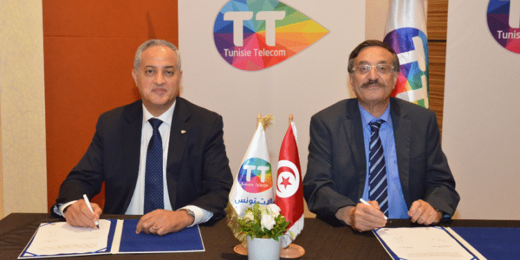 Digitalisation des journaux : Tunisie Telecom lance son "kiosque numérique"