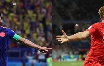 CM 2018 - Huiti&egrave;mes de finale : Colombie-Angleterre, o&ugrave; voir le match ?