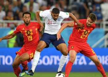 CM 2018 - Petite finale : Belgique-Angleterre, o&ugrave; voir le match ?
