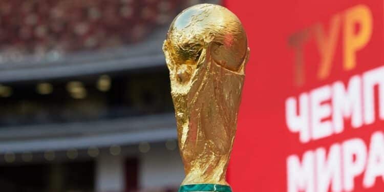 Russia 2018 : Un classique France-Angleterre, un p&eacute;tillant Croatie-Belgique ou une autre finale ?