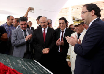 Monastir : Cr&eacute;ation de 3500 emplois dans la fabrication de c&acirc;bles &eacute;lectriques et &eacute;lectroniques