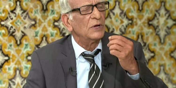 Le Coran n'a pas banni l'homosexualit&eacute;, estime Youssef Seddik