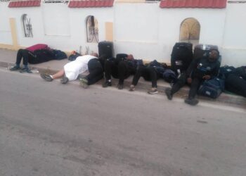 Tunisie : Des excuses pr&eacute;sent&eacute;es aux rugbymen zimbabw&eacute;ens