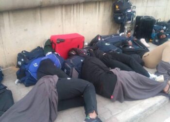 La FTR donne sa version des faits apr&egrave;s la pol&eacute;mique sur les rugbymen du Zimbabwe