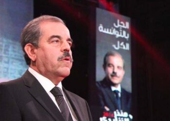 Mondher Zenaidi, candidat d'Ennahdha pour succ&eacute;der &agrave; Youssef Chahed ?
