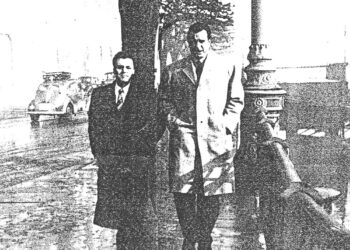 Quand trois jeunes Tunisiens préparèrent l’évasion de Moncef Bey de Pau