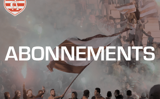 Football : Le Club Africain ouvre la saison des abonnements
