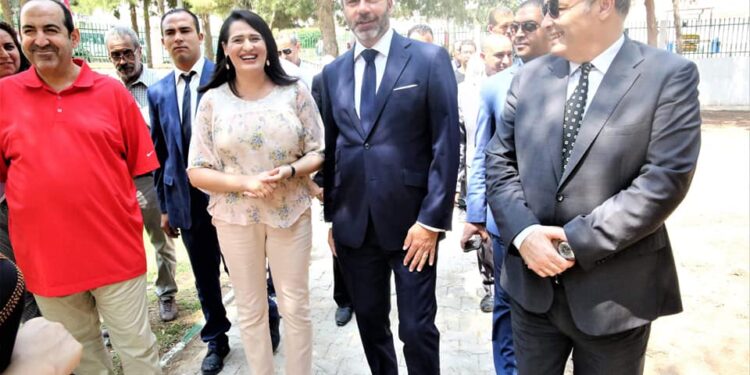 Activités des jeunes : 60 millions d’euros accordés par l'UE à la Tunisie