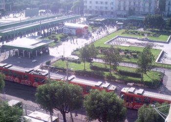 Jusqu'à quand cette place des lamentations et de toutes les consternations ?