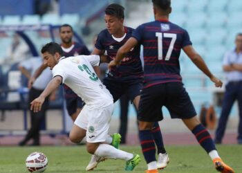 Ligue 1 | 1&egrave;re J. : R&eacute;sultats et classement