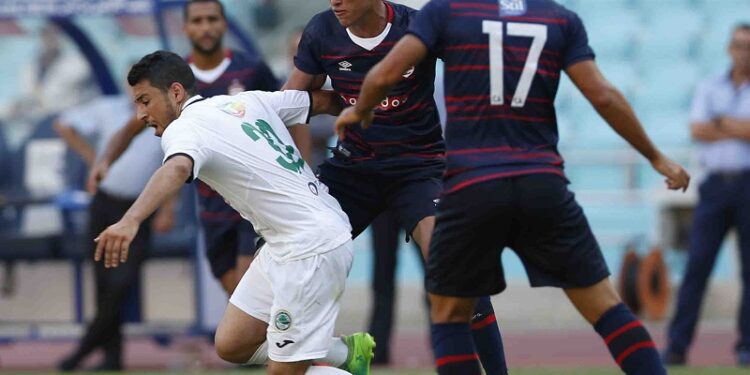 Ligue 1 | 1ère J. : Résultats et classement