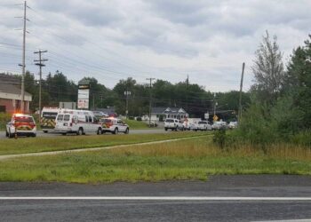 Une fusillade au Canada fait 4 morts