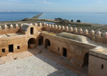 Patrimoine : Pourquoi restaurer les monuments pour ensuite les fermer ?