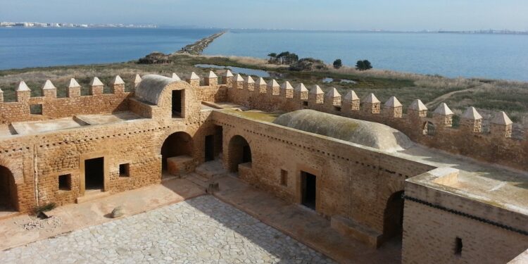 Patrimoine : Pourquoi restaurer les monuments pour ensuite les fermer ?