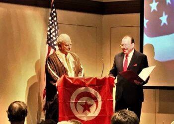 Diplomatie : La Tunisie a un consul honoraire &agrave; Philadelphie