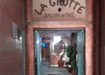 Nostalgies tunisoises : Il était un dancing nommé La Grotte