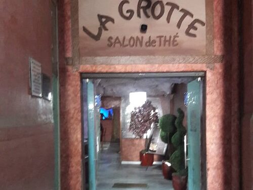 Nostalgies tunisoises : Il était un dancing nommé La Grotte