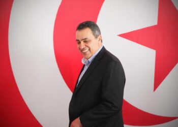 Mehdi Jomaa : "Il faut stopper l'h&eacute;morragie!"