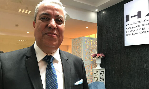 Mohamed Lassaad Dahech, nouveau PDG de la Télévision Tunisienne