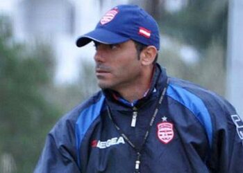 Mohamed Mkacher : "Le Stade Tunisien peut esp&eacute;rer jouer le titre d&rsquo;ici trois saisons"