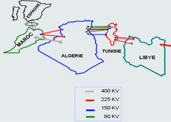 Hichem Anene, directeur à la STEG : "D'ici 2019, on ne parlera plus de déficit de production !"