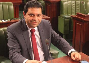 Riadh Jaidane : "Le jour du vote pour Fourati, des députés recevaient les ordres par téléphones !"