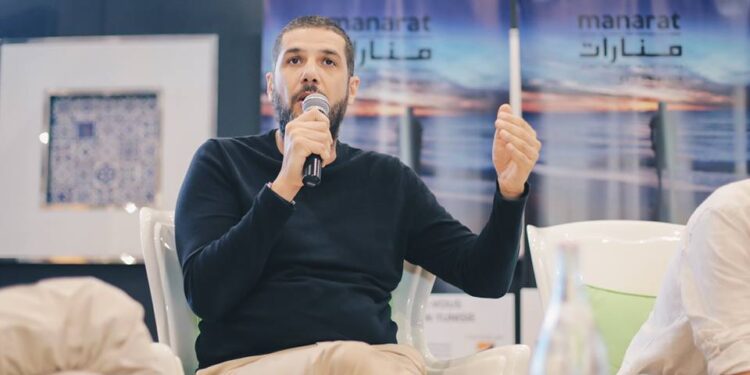 Nabil Ayouch : "Je ne choisis pas mes films, ce sont mes films qui me choisissent !"