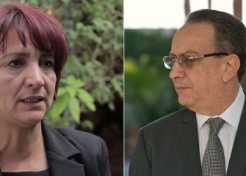 Les Tunisiens ne portent pas Hafedh Ca&iuml;d Essebsi dans leur c&oelig;ur !
