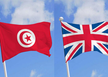 Vers plus de coop&eacute;ration militaire entre la Tunisie et la Grande-Bretagne