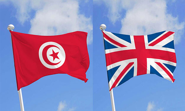 Vers plus de coopération militaire entre la Tunisie et la Grande-Bretagne