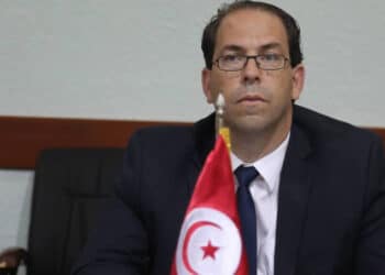 Limogeage collectif au minist&egrave;re de l'Energie : Youssef Chahed &eacute;voque des "dossiers dangereux"